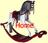 traditional rocking horse